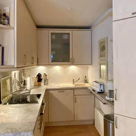 Appartement Charlotte 16