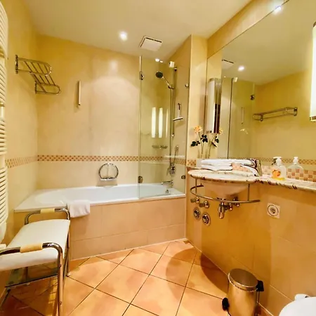 Charlotte 16 Appartement Heringsdorf (Usedom)