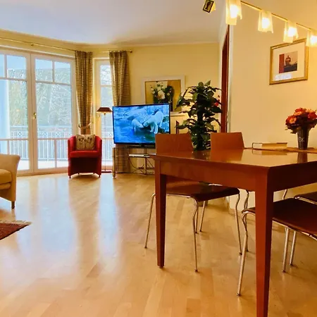 Charlotte 16 Heringsdorf (Usedom)